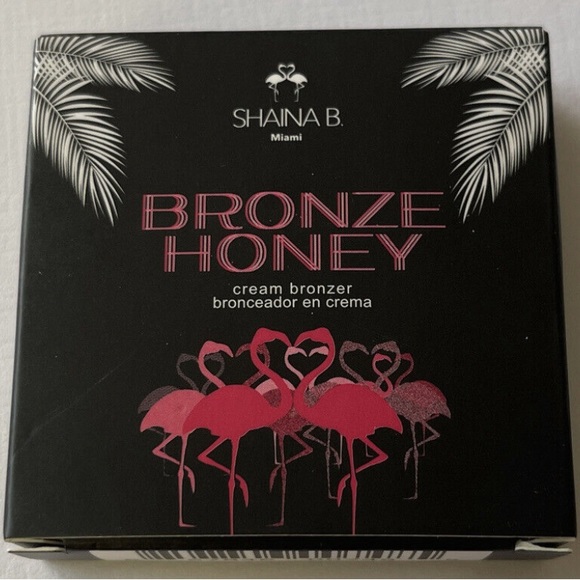 New Shanna B Miami cream bronzer - Picture 5 of 5